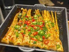 -很久以前羊肉串(农科路店)