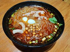 -青石桥老瓦房肥肠粉总店(青石桥总店)