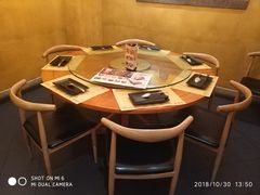 包厢-我家小馆(悦活荟店)