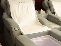 -古莲·影院足道·按摩SPA(水上温泉店)