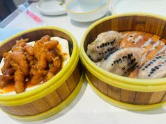 -皓景海鲜·地标美食(双月湾店)