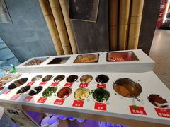 -刘火辣老火锅(光谷店)