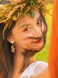 -玛奇朵婚纱摄影