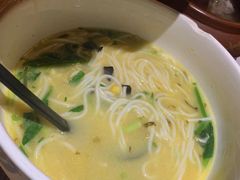 米线-茶花妹子云南餐厅(北大店)