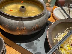 -云海肴·汽锅鸡·云南菜(高德置地店)