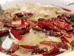 -太二酸菜鱼(天鹅湖万达店)