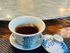 臻品普洱-猪肉婆私房菜(容桂总店)