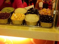 -沪上阿姨鲜果茶(华新大街店)