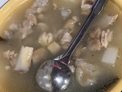 -人和水上飘(第一家店)