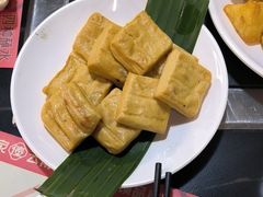 -德四家·云南傣味烧烤品牌(和谐店)