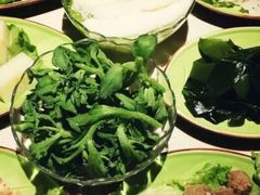-一叶一世界•素食餐厅(环球中心店)