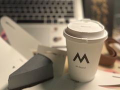 -M Stand(南京新街口金鹰店)