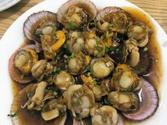 -九龙餐厅(大沽路店)