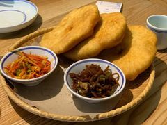 -大厨小馆(华阳城店)