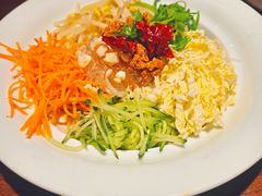 -大同江朝鲜菜•长春地标美食(绿园吾悦广场店)