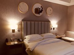 -圣爵菲斯大酒店(长沙世界之窗店)