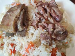 -巴依家新疆手抓饭(菱角湖万达店)