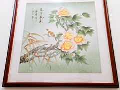 -岭南海晏楼(滨江东总店)