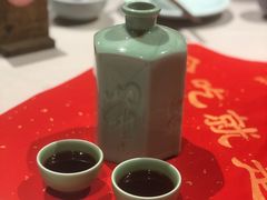 黄酒-孔乙己酒家(虹桥路店)