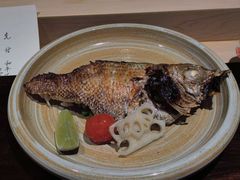 -元熹会席料理