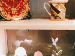 -théATRE 茶聚场(王府中環店)