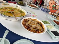 -院8里·小聚园(九眼桥店)