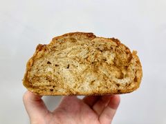 焙茶二八酱乡村-佐敦面包铺·JORDAN BAKERY