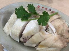 -百家鸡味馆(清泰店)