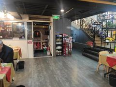 -北平味道.京味菜.烤鸭(梨园店)