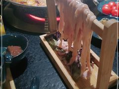 -湊湊火锅·茶憩(上海合生汇店)