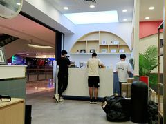 -海马体照相馆(广州新世界云门New park店)