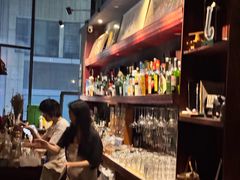 -蜉蝣酒吧(仓山万达店)