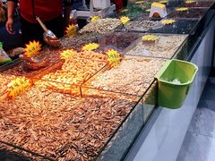 -野栗香(娄山关路店)