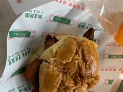 -渔记茶餐厅(渔村店)