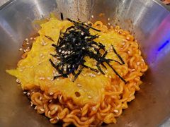 -BOPEYE·波派炸鸡(九霄天地店)