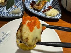 -有喜屋·烧鸟·居酒屋(周浦万达店)