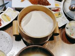 -北京老铺烤鸭(老城根店)