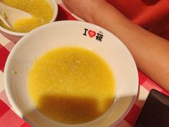 -西贝(华发商都店)