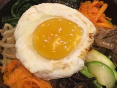 -朝鲜玉流馆(滨河东路店)