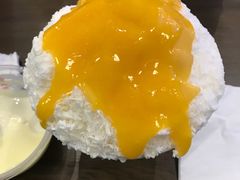 -糖纸甜品(印象城店)