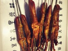 -王红军龙虾(新民路店)