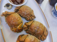 -东江海鲜大排档·潮汕菜·砂锅粥