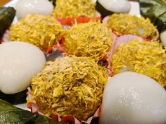 小榄菊花盏-香山家宴