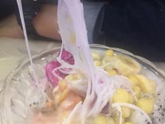 -葛师傅越南特色水果捞(建政南路总店)