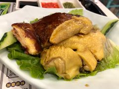 -南国锋味椰子鸡(瀚海店)