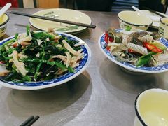-虹建餐厅