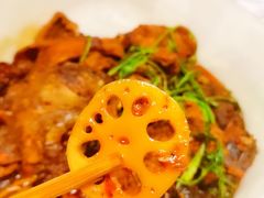 -蜀留香石锅鱼(六顺街店)