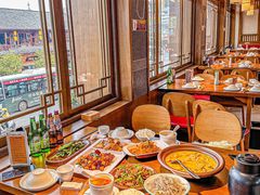 -隔壁老王·家常云南菜(花巷店)