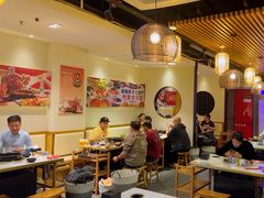 -钢管厂五区小郡肝火锅串串香(清河店)