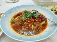 -万山楼海鲜酒家·二十三年老字号